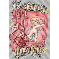 Valentine's Day-QRJ  1065